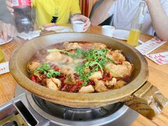 -巴乡石锅鱼(密云店)