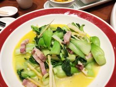 南风肉金汤菜节-上海人家花樣年华(中山公园店)
