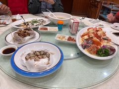 -崖口红树林海鲜餐厅