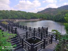 -白马涧龙池景区