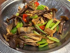 -陈记菜馆·非遗淮扬菜(东关街教场店)