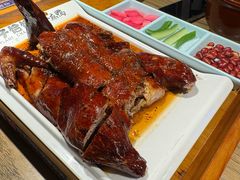 -茄子恰恰·新云南小炒(坪山益田店)