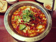 -大牌大·传统杭帮菜(湖滨店)