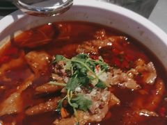 -南京空港温德姆花园酒店·MTF满庭芳中餐厅