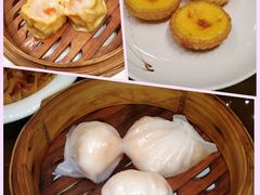 -富力万达嘉华酒店-品珍中餐厅(水果湖店)