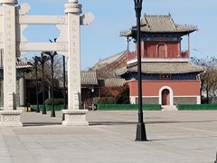 -天津妈祖文化园