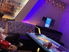 -歌迷量贩KTV(光彩市场店)