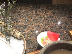 -花隐日式怀石料理(万象城购物中心店)