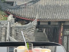 -无印良品餐堂 MUJI Diner(成都太古里店)