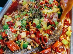 -武林虾客盱眙小龙虾(民治店)