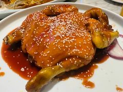 -北京王府井希尔顿酒店·秦唐中餐厅Chynna