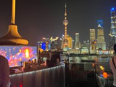 -罗斯福色戒酒吧(外滩店)