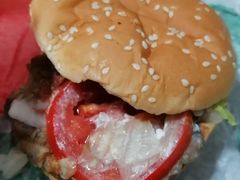 -汉堡王(北京通州领展店)