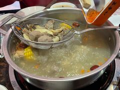 -八合里潮汕鲜牛肉火锅(深圳海岸城店)
