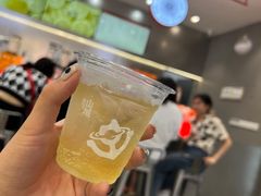 -喧闹·东方大气茶(鹅岭二厂店)