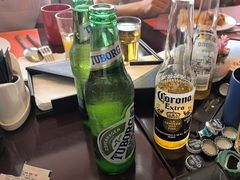 -洲际酒店·地平线全日餐厅HORIZON CAFÉ