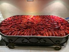 -新发展亚太JW万豪酒店·福苑咖啡厅