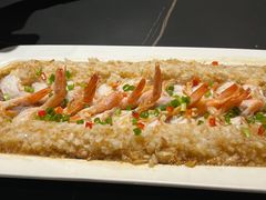 -有璟阁港式餐厅(金融街购物中心店)