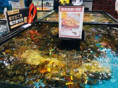 -盒马鲜生(皇庭广场店)