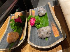 -煲宫(华润万象城店)