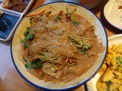 东北大拉皮-姥姥家春饼店(惠新东街店)
