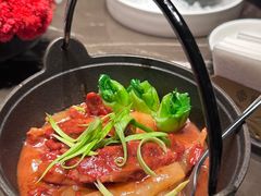 -海派悦庭·海胆烧麦·新融合菜(凯德广场店)