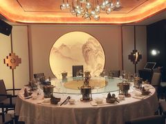 包厢-江海肥牛(桃园南路店)