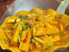 农家豆腐-和福餐馆(西江古街店)