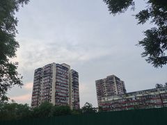 -洪峰浩老北京烧饼夹肉(角门路店)