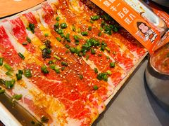 -烧本烧·自助烤肉(勒泰中心店)