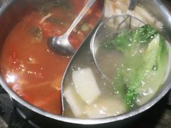 -潮派海记潮汕特色牛肉火锅(百年东街店)