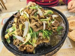 -清真·鸦儿李记·小馆(后海店)