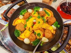 -中国徽菜·徽商故里(广安门店)