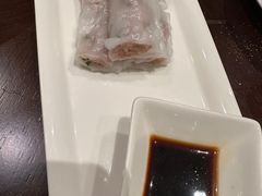 -京香轩·中餐厅(上海中庚聚龙酒店)