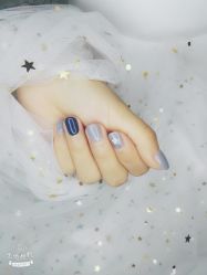 -四叶·轻日式美甲美睫