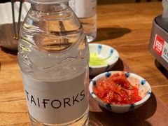 -TAIFORKS 大福食堂·山葵烤肉料理·拌饭(宝安店)