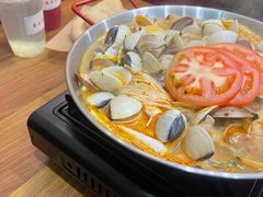 -曼谷食堂·泰国家庭料理