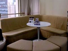 店内环境-优视力蔡司眼镜验配中心(越秀城市广场奥莱店)