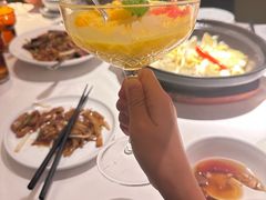 -汤城小厨•粤菜•靓汤(金宝街店)
