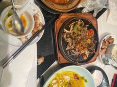 -港丽餐厅(天河城店)