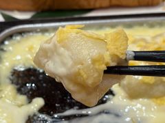 -小句号·精致料理(江南环球港店)