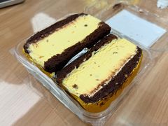 朗姆酒冰淇淋蛋糕-老鼎丰(靖宇街总店)
