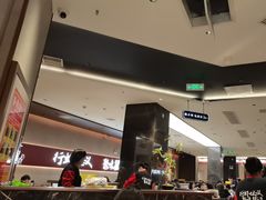 -聚味瞿记·龙虾堂(坡子街店)