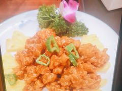 -小八仙·宴(三峡茶庄店)