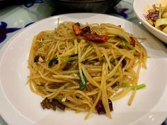 -撒拉花儿·新疆菜·清真(太阳宫店)
