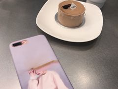 -Seesaw Coffee(上海国金中心店)