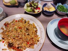-炙柒Sekinana·精致料理 烧鸟·铁板烧(海上世界店)