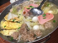 -小菜园新徽菜(芜湖万达店)
