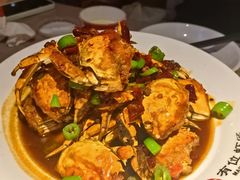 -有位虾匠·胶东土菜小馆(市北店)