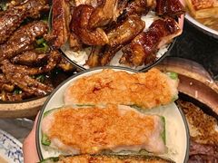 -常来小聚·广州非遗传承餐厅(高德置地店)